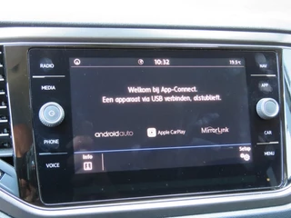 Volkswagen T-Roc Volkswagen T-Roc 1.5 TSI 150PK STYLE / Camera / Navi / Elec.achterklep / Adap.cruise / BOVAG garantie - afbeelding nr 32
