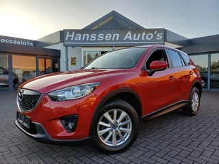 Mazda CX-5 Mazda CX-5 2.0 Skylease+ 2WD - afbeelding nr 3