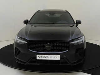 Volvo XC60 Volvo XC60 T6 Plus Black Edition | Trekhaak | 360° Camera | Panoramadak - afbeelding nr 3
