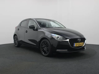 Mazda 2 Mazda 2 1.5 Skyactiv-G Sportive met navigatie : dealer onderhouden - afbeelding nr 7