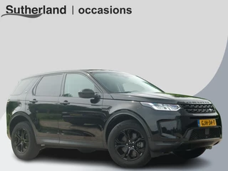 Land Rover Discovery Sport P300e 1.5 S