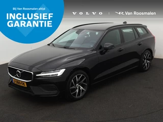 Volvo V60 - 52588342-0