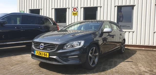 Volvo V60 - afbeelding nr 13