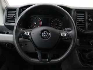 Volkswagen Crafter | Navigatie | Camera | 3-Persoons | Airco | Cruise - afbeelding nr 15