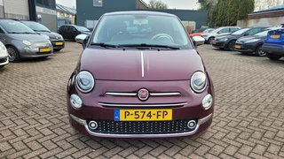 Fiat 500 - afbeelding nr 2