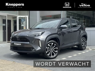 Toyota Yaris Cross - 324983430-0