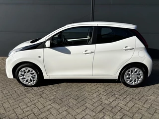 Toyota Aygo - afbeelding nr 7