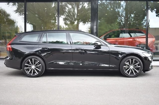 Volvo V60 Volvo V60 T6 350pk AWD Plus Dark | Climate | S/K Dak | Harman Kardon | Tre - afbeelding nr 45