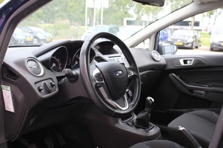 Ford Fiesta Ford Fiesta 1.0 Style Ultimate - afbeelding nr 14