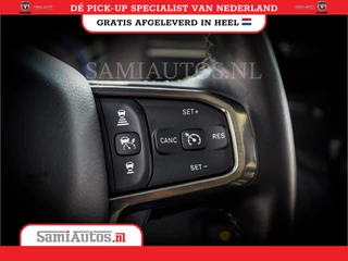 Dodge Ram 1500 3500KG | HEADUP DISPLAY | DIGITAL MIRROR | CREWCAB | DUBBELE CABINE | NIGHT EDITION | HARMAN KARDON | - afbeelding nr 23