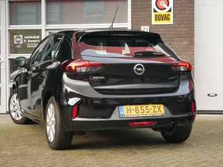 Opel Corsa Opel Corsa 1.2 Elegance NL auto 1e eigenaar| Dealer onderhouden - afbeelding nr 3