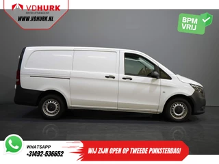 Mercedes-Benz Vito - afbeelding nr 10