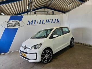 Volkswagen up! Volkswagen up! Up 1.0 Move / Airco / 5 drs / NL Auto - afbeelding nr 3