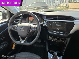 Opel Corsa-e Opel Corsa-e  50 kWh 3 fase ✅2020✅km46740✅schep prijs ✅ - afbeelding nr 12