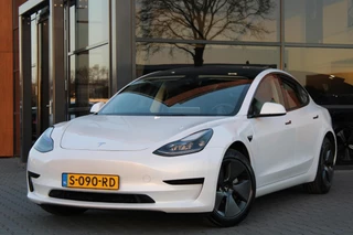 Tesla Model 3 Standard RWD Plus 60 kWh