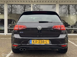 Volkswagen Golf Volkswagen Golf 1.4 TSI GTE Connected Series|Dodehoek|Parkpilot|DAB| - afbeelding nr 5