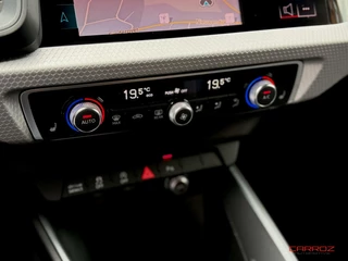 Audi A1 Sportback Audi A1 Sportback 30 TFSI S Line Cruise Navi CarPlay - afbeelding nr 9