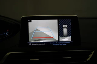 Peugeot 5008 Peugeot 5008 1.5 BlueHDi GT-Line - Panorama, Carplay, Camera, Half Leer - afbeelding nr 7