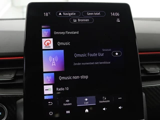 Renault Arkana Renault Arkana 1.6 E-Tech full hybrid 145 R. S. Line | Trekhaak |  Stoel & stuurverwarming | Leder/Alcantara | Adaptive cruise | Camera | Carplay | Keyless | Navigatie | Full LED - afbeelding nr 23