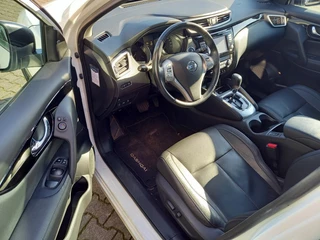 Nissan QASHQAI - afbeelding nr 18