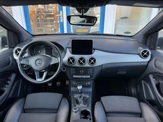 Mercedes-Benz B-Klasse - afbeelding nr 2