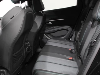 Peugeot 3008 Peugeot 3008 1.2 PureTech Allure Climate control Adaptive cruise control Achteruitrijd camera Parkeersensoren Verwarmde voorstoelen LED Navigatie Apple Carplay/ Android Auto - afbeelding nr 14