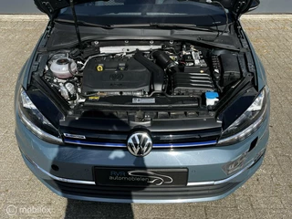 Volkswagen Golf Volkswagen Golf 1.5 TSI AUTOMAAT / CLIMA / STOELVERW - afbeelding nr 19