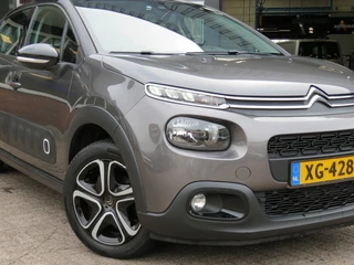 Citroën C3 - afbeelding nr 21