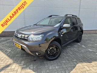 Dacia Duster - 527636587-0