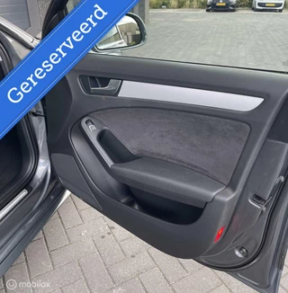 Audi A4 Audi A4 Avant 1.8 TFSI S-Line 170PK NAVI/PDC/LED/18 - afbeelding nr 44