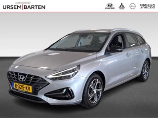 Hyundai i30 Wagon 1.0 T-GDi MHEV Comfort Smart