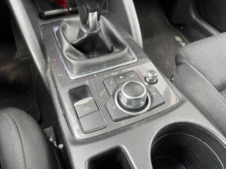 Mazda CX-5 Mazda CX-5 2.0 SkyActiv-G 165 TS 2WD Airco/Lichtmetalen velgen/Navi/Stoelverw. - afbeelding nr 30