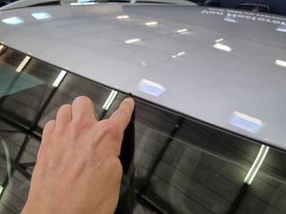 Škoda Fabia Škoda Fabia Combi 1.2 TSI Ambition ✅AIRCO ✅TREKHAAK ✅GARANTIE - afbeelding nr 4