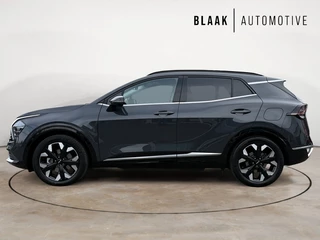 Kia Sportage - afbeelding nr 3