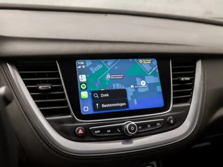 Opel Grandland X (APPLE CARPLAY, GROOT NAVI, STUUR/STOELVERWARMING, CAMERA, LEDER, SPORTSTOELEN, LED KOPLAMPEN, PARKEERSENSOREN, NIEUWE APK, NIEUWSTAAT) - afbeelding nr 28