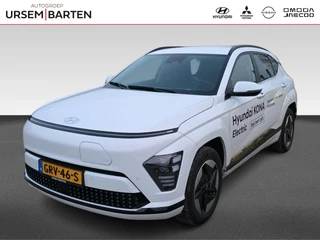 Hyundai Kona Electric Comfort Smart 48.4 kWh