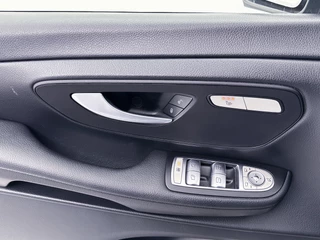 Mercedes-Benz V-Klasse - afbeelding nr 27