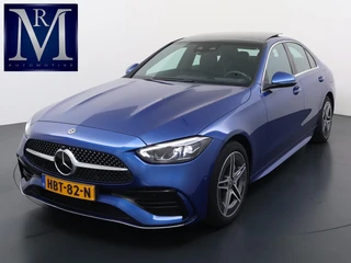 Mercedes-Benz C-Klasse 300 e AMG Line Limited