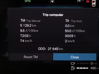 Volvo S60 Volvo S60 T6 PLUG-IN HYBRID LONG RANGE ULTIMATE BRIGHT BOWERS&WILKINS SCHU - afbeelding nr 24