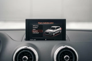 Audi S3 Audi S3 2.0 TFSI quattro Pano B&O Leder Schaalstoel Vol - afbeelding nr 33
