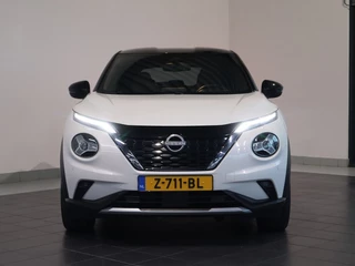 Nissan Juke - afbeelding nr 11