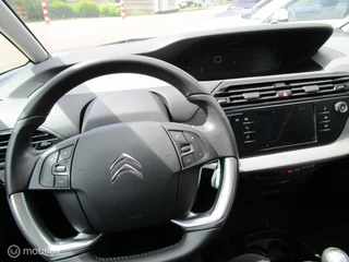 Citroën C4 Picasso Citroen C4 Picasso 1.2 PureTech Feel UNIEK! 37dkm!! Vol opties! - afbeelding nr 25