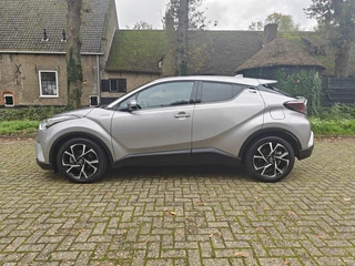 Toyota C-HR - afbeelding nr 3