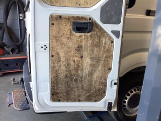 Volkswagen Crafter - afbeelding nr 46