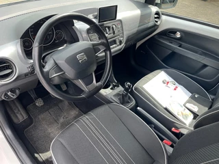 SEAT Mii - afbeelding nr 20