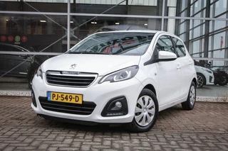 Peugeot 108 - 394506578-0