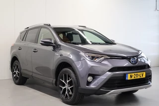 Toyota RAV4 - afbeelding nr 6