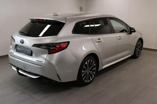 Toyota Corolla Touring Sports - afbeelding nr 3