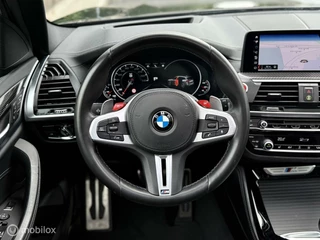 BMW X3 BMW X3 M | Pano | HUD | Carbon - afbeelding nr 23