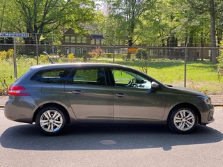 Peugeot 308 - afbeelding nr 7